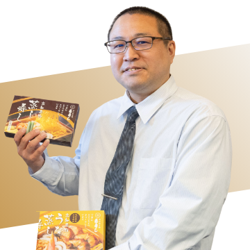 東雲昭憲さんのメッセージ写真