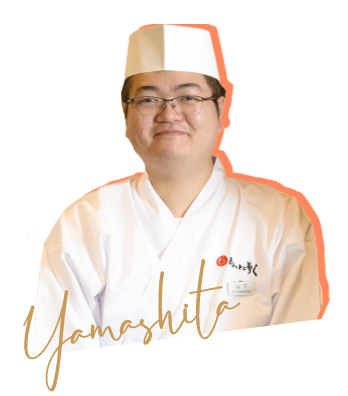 山下明星さんの写真