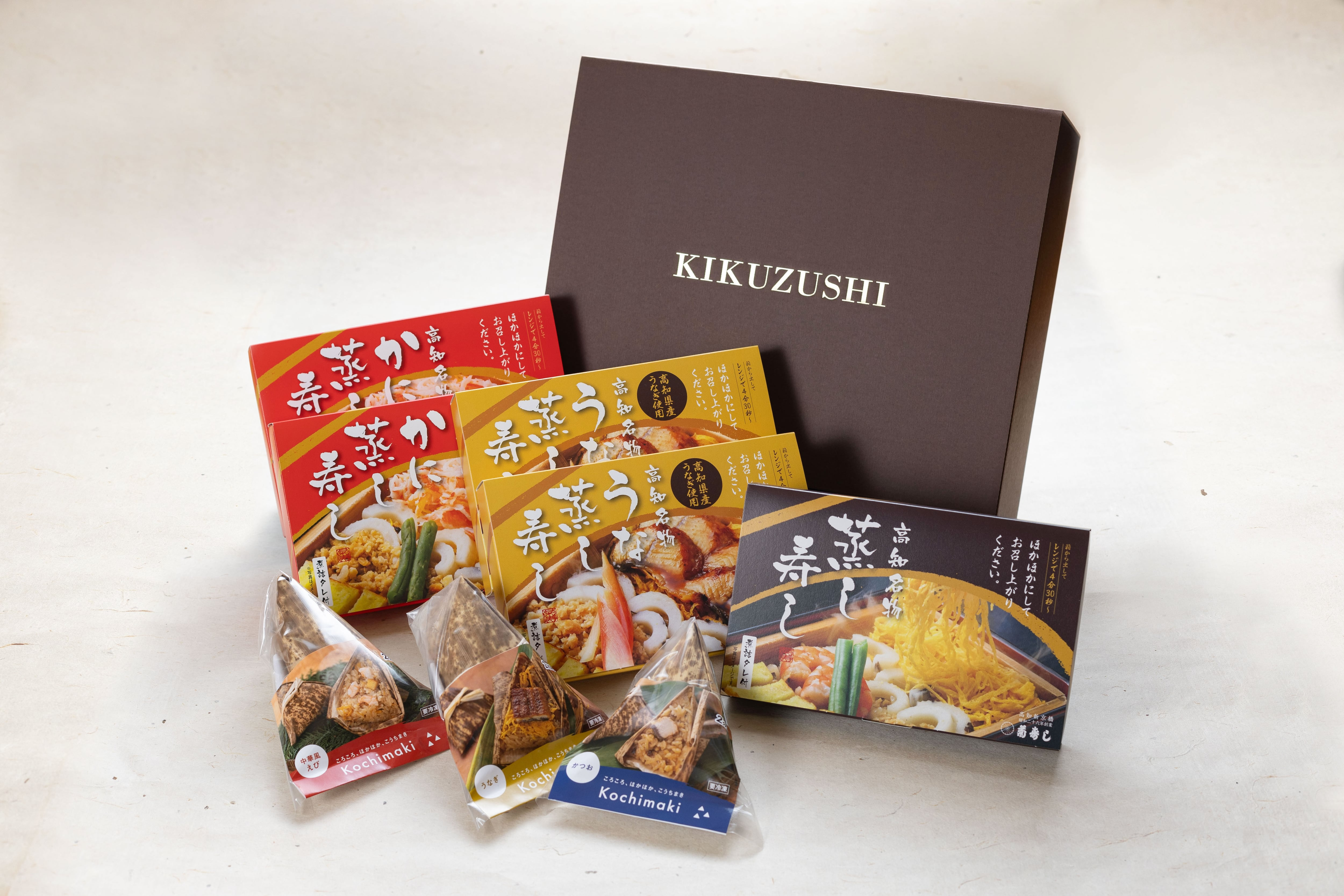 土佐寿司の商品