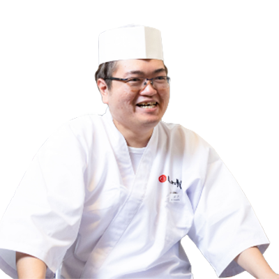 山下さん