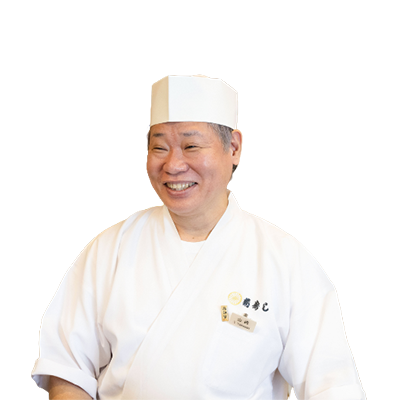 山崎店長
