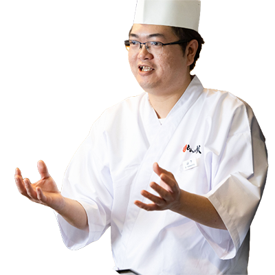 山下さん