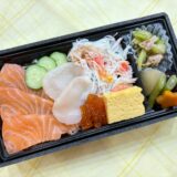 🍣11月限定平日月替わり弁当🍣