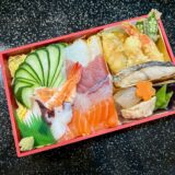 6月平日限定のお弁当を販売します