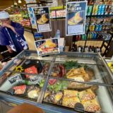 お盆の試食販売開催！サンシャイン各店舗にて