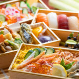 ❄️冬のお弁当がはじまります❄️