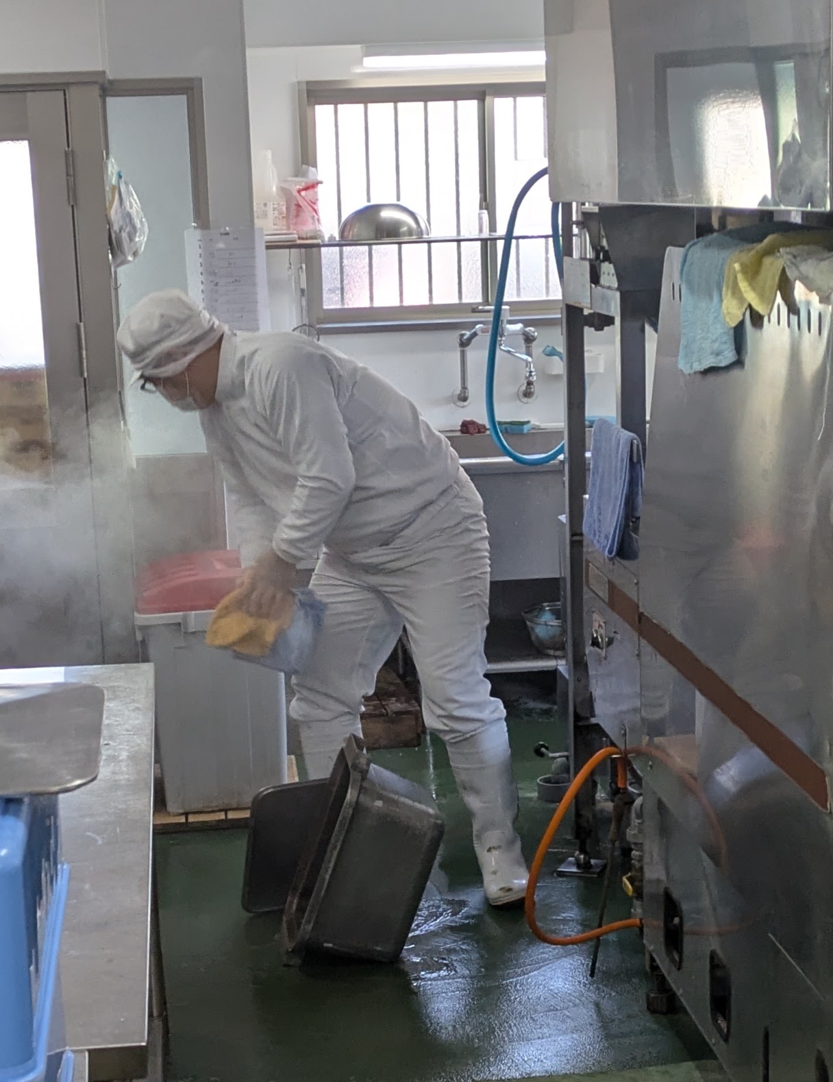 【経験不問／製品加工】食品製造加工業務